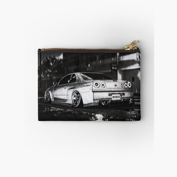 Item preview, Nissan Skyline R34 GT-R #23 designed and sold by ^ H12021 ^.