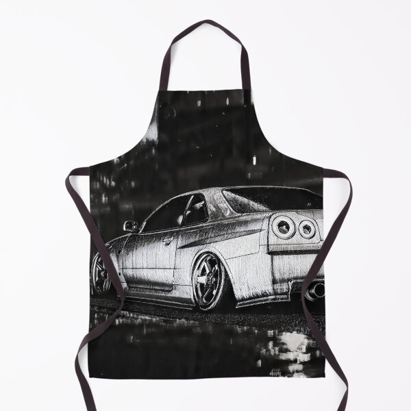 Item preview, Nissan Skyline R34 GT-R #23 designed and sold by ^ H12021 ^.