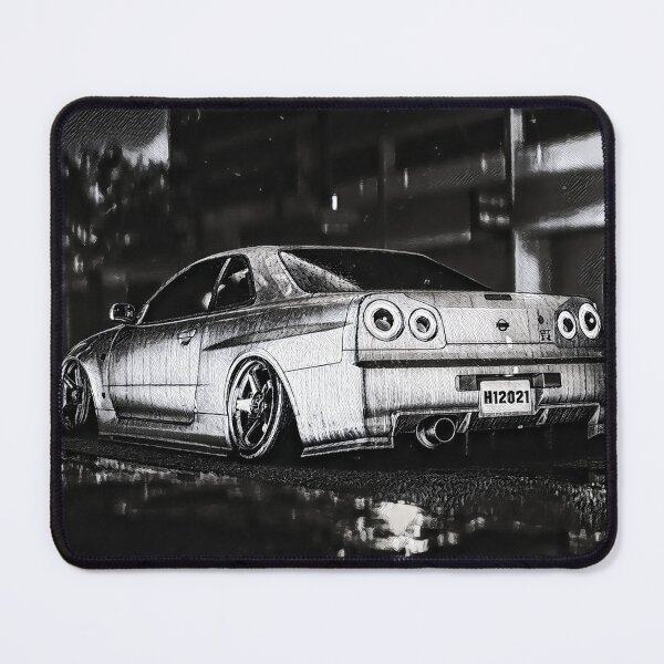 Item preview, Nissan Skyline R34 GT-R #23 designed and sold by ^ H12021 ^.