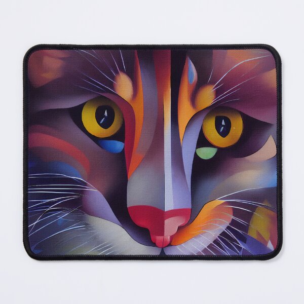 Item preview, Orel, cat designed and sold by L. ROCHE.