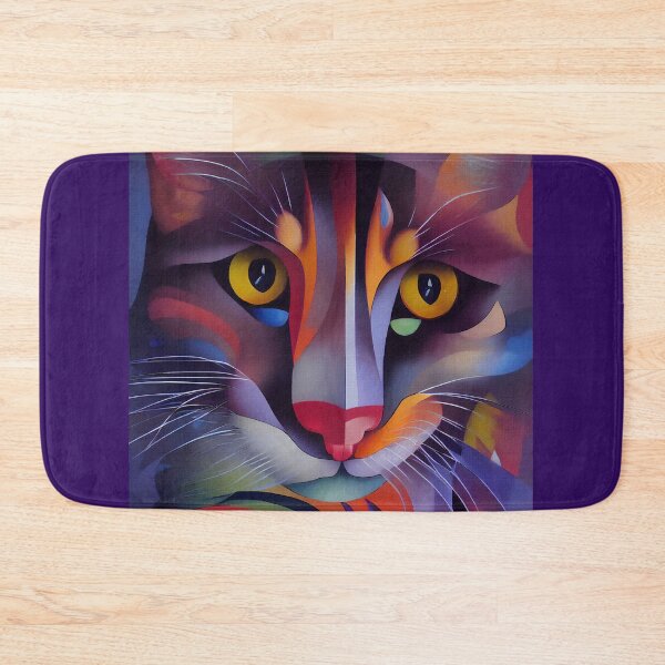 Item preview, Orel, cat designed and sold by L. ROCHE.
