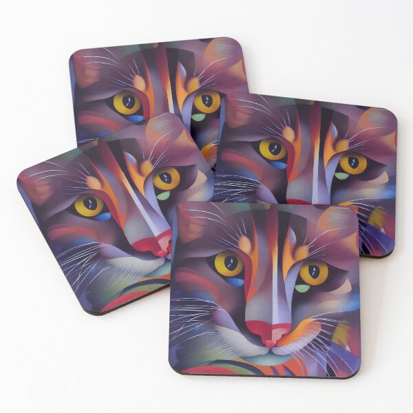 Item preview, Orel, cat designed and sold by L. ROCHE.