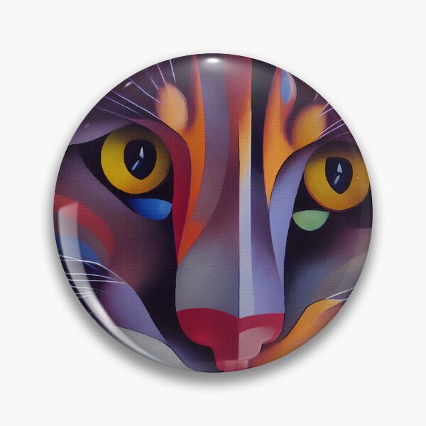 Item preview, Orel, cat designed and sold by L. ROCHE.