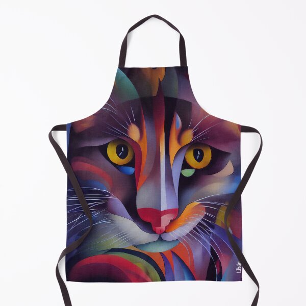 Item preview, Orel, cat designed and sold by L. ROCHE.