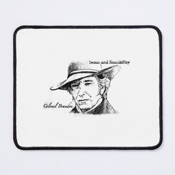 Item preview, Alan Rickman, put your hat on... designed and sold by scatharis.