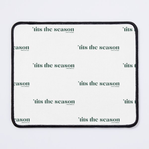 Item preview, Tits the season | @lilsboobthangs designed and sold by lilsboobthangs.