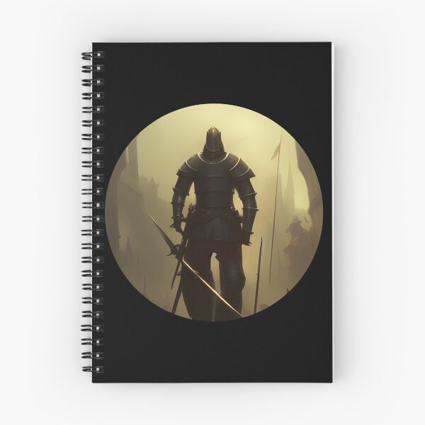 Item preview, Heavily armored knight rounded designed and sold by Kryata.