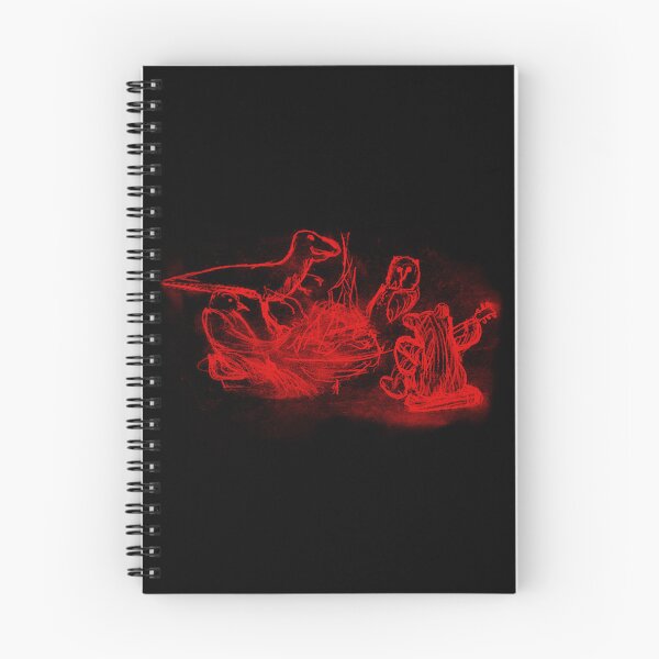 Item preview, Big Thief-Dragon New Warm Mountain-Red Edition designed and sold by LondownDesign.