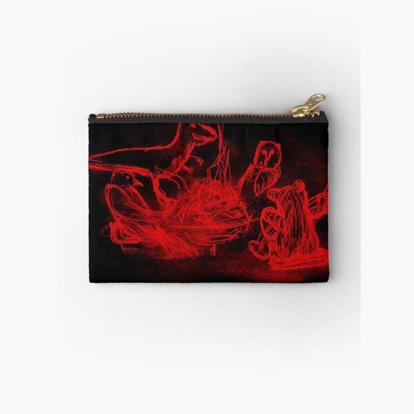 Item preview, Big Thief-Dragon New Warm Mountain-Red Edition designed and sold by LondownDesign.