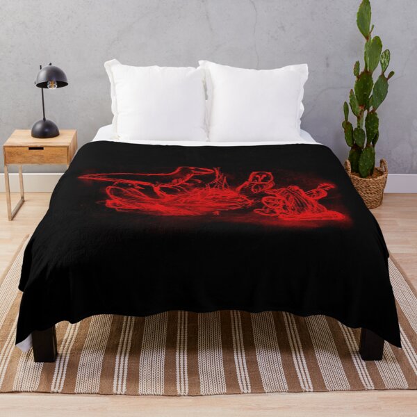 Item preview, Big Thief-Dragon New Warm Mountain-Red Edition designed and sold by LondownDesign.