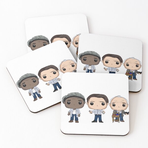 Item preview, Shawshank redemption  designed and sold by Lostboycraig.