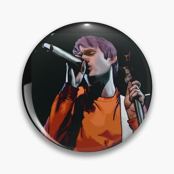 Item preview, Awsten Knight  designed and sold by NikkieColla.