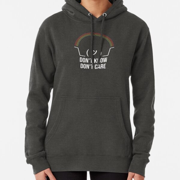 Item preview, Don't Know And Don't Care Shrug Emoticon designed and sold by munochill.