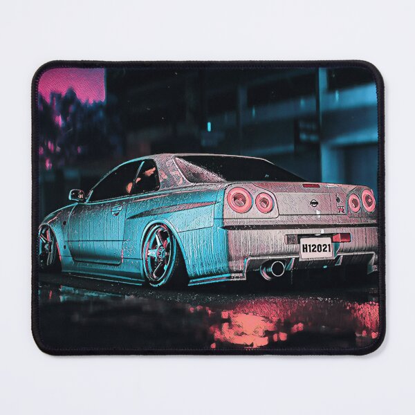 Item preview, Nissan Skyline R34 GT-R #24 designed and sold by ^ H12021 ^.