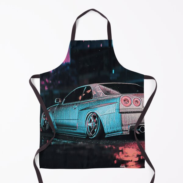 Item preview, Nissan Skyline R34 GT-R #24 designed and sold by ^ H12021 ^.