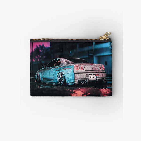Item preview, Nissan Skyline R34 GT-R #24 designed and sold by ^ H12021 ^.