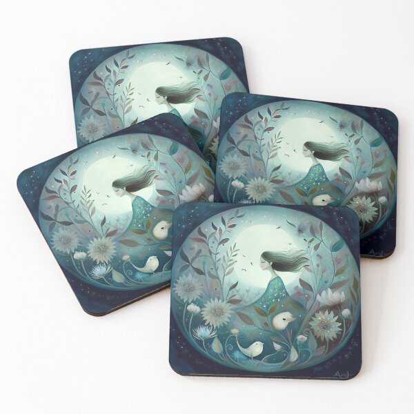 Item preview, Meditation in nature  designed and sold by Susan  Gallagher.