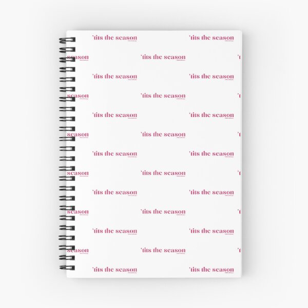 Item preview, Tits the season | @lilsboobthangs designed and sold by lilsboobthangs.