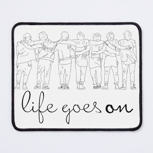 Item preview, Bangtan ON BE, Mots 7, Persona, Seol designed and sold by NoonaStudio.