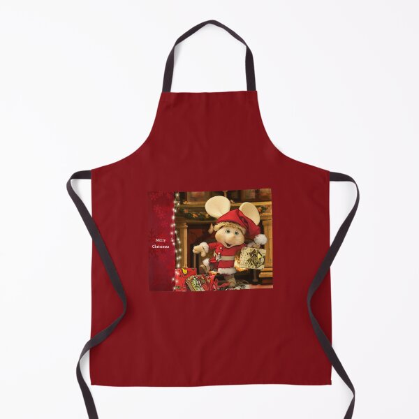 Item preview, Merry Christmas from Topo Gigio designed and sold by DreamyEscapism.