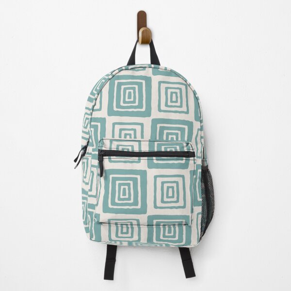Item preview, Concentric Checkerboard Pattern designed and sold by tonymagnerart.
