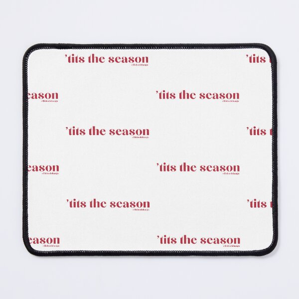 Item preview, Tits the season | @lilsboobthangs designed and sold by lilsboobthangs.