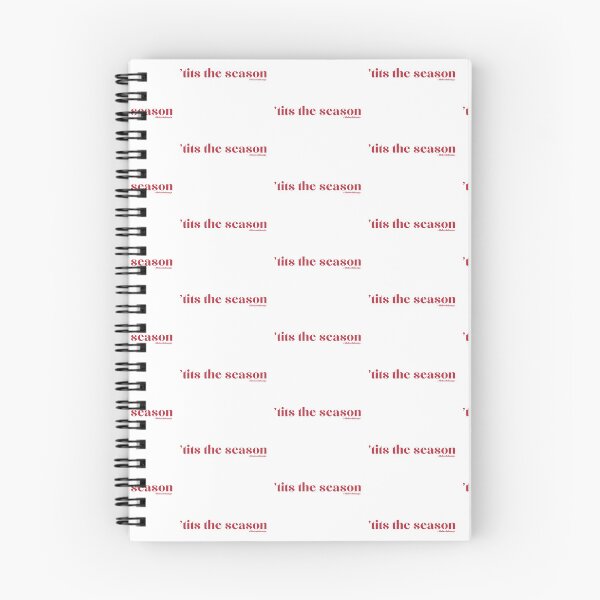 Item preview, Tits the season | @lilsboobthangs designed and sold by lilsboobthangs.