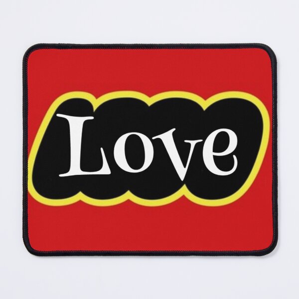 Item preview, LOVE designed and sold by MiSofi.