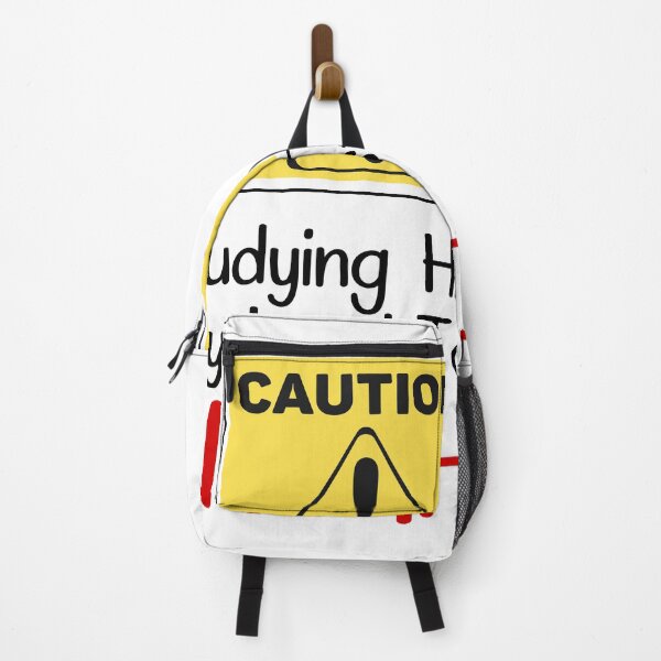 Item preview, Caution Insights designed and sold by historeetees1.