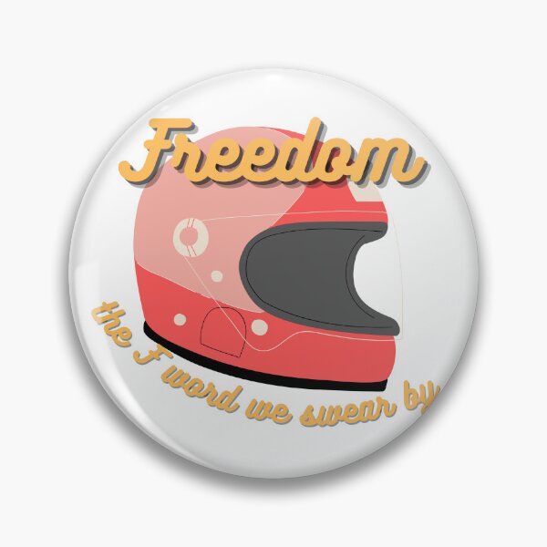 Item preview, Freedom designed and sold by Nodrazir.