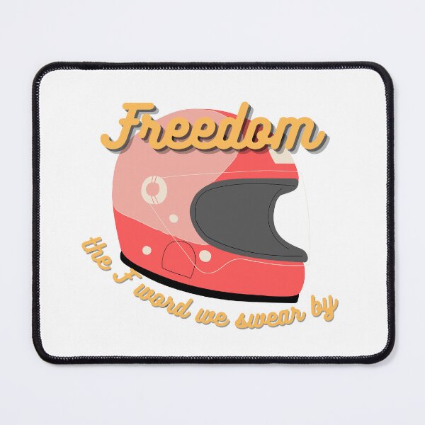 Item preview, Freedom designed and sold by Nodrazir.