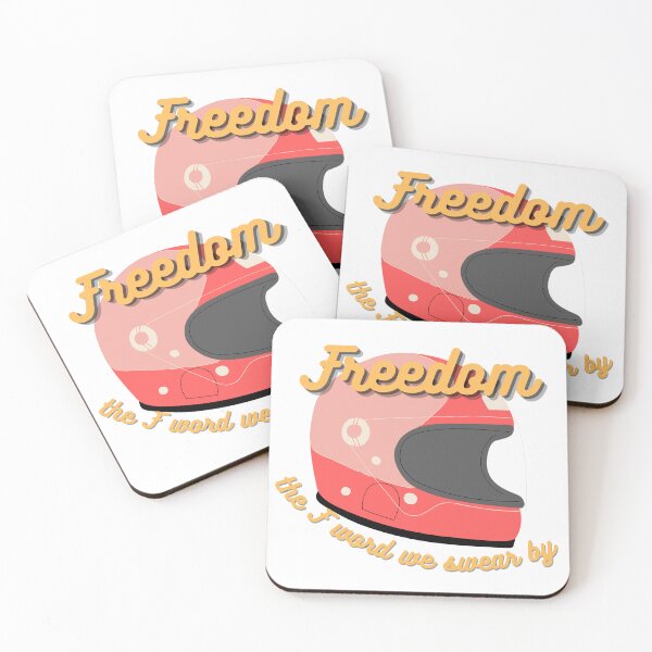 Item preview, Freedom designed and sold by Nodrazir.