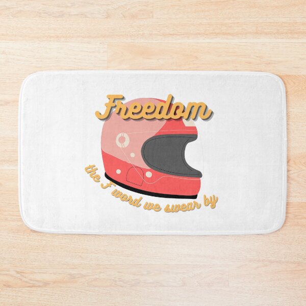 Item preview, Freedom designed and sold by Nodrazir.