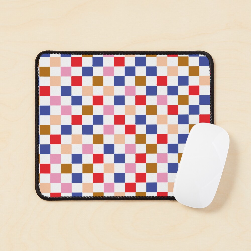 Item preview, Mouse Pad designed and sold by risingrocket.