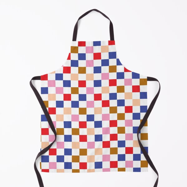 Item preview, Retro Fun Checkerboard Pattern. designed and sold by risingrocket.