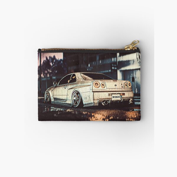 Item preview, Nissan Skyline R34 GT-R #25 designed and sold by ^ H12021 ^.
