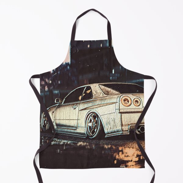 Item preview, Nissan Skyline R34 GT-R #25 designed and sold by ^ H12021 ^.
