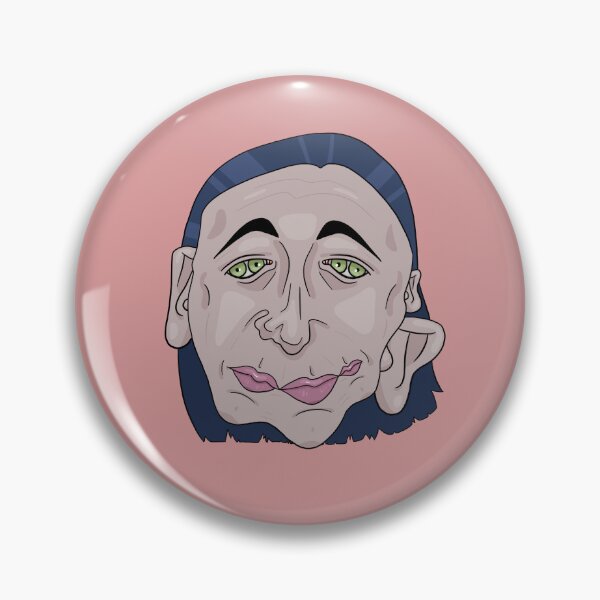 Item preview, Multiplicity Lady designed and sold by Isabella Staffier.