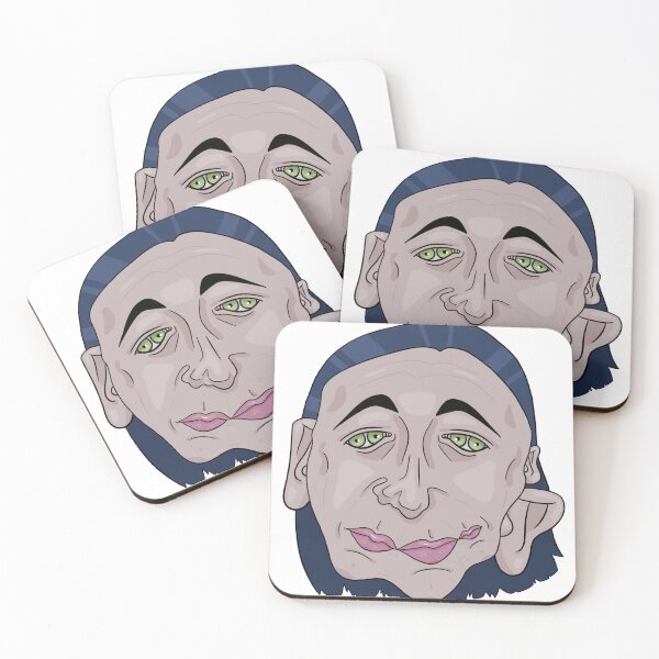 Item preview, Multiplicity Lady designed and sold by Isabella Staffier.