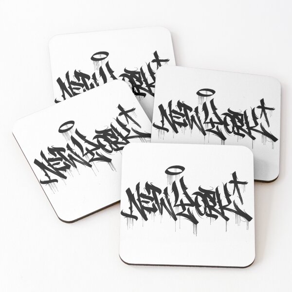 Item preview, New York Souvenir designed and sold by Graffiti Clothes.