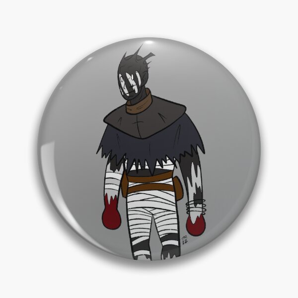 Item preview, Wraith! designed and sold by Xepher-Vulnus.