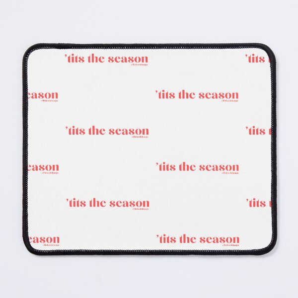 Item preview, Tits the season | @lilsboobthangs designed and sold by lilsboobthangs.