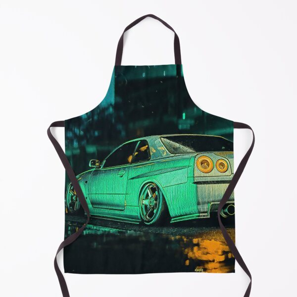 Item preview, Nissan Skyline R34 GT-R #26 designed and sold by ^ H12021 ^.