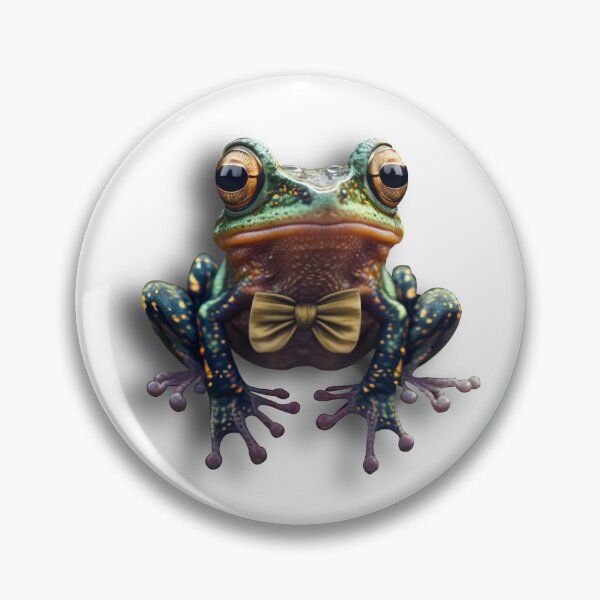 Artikelvorschau, PNG-Frogger entworfen und verkauft von Myepicass.