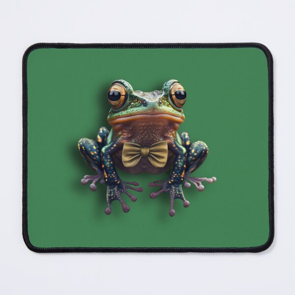 Item preview, PNG Frogger designed and sold by Myepicass.