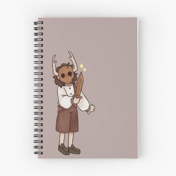 Item preview, Kid Belos designed and sold by magpiica.