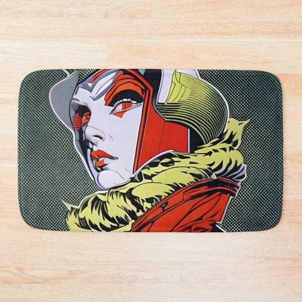 Item preview, New Style of the Future designed and sold by numgis.