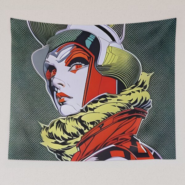 Item preview, New Style of the Future designed and sold by numgis.