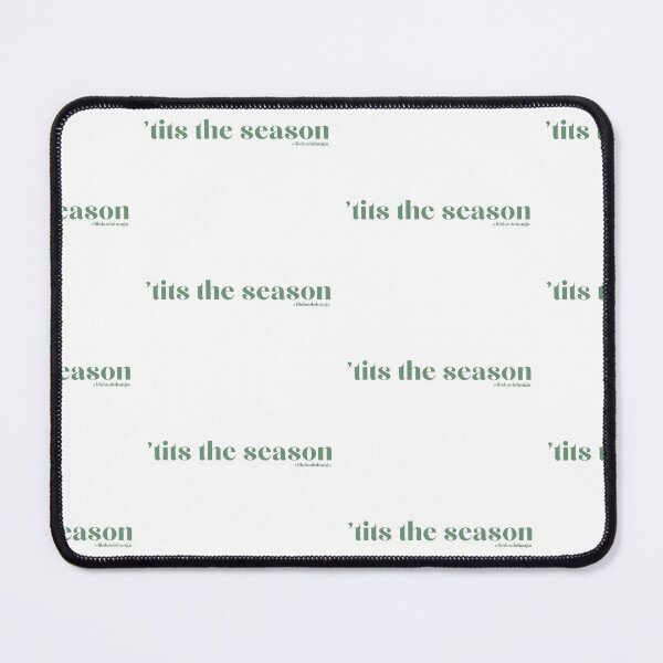 Item preview, Tits the season | @lilsboobthangs designed and sold by lilsboobthangs.