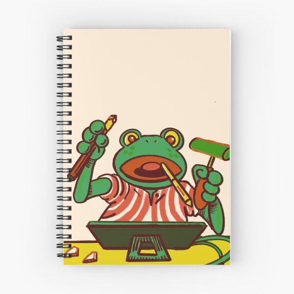Item preview, toad designed and sold by CEAV.